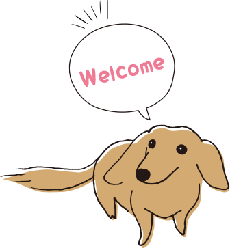 welcome