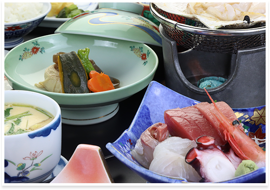料理